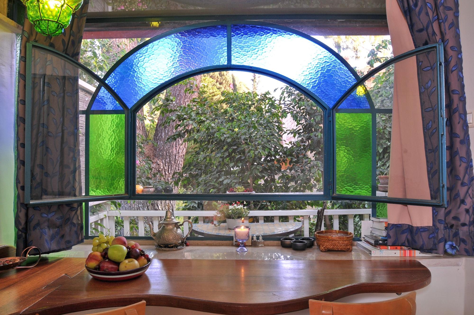 Restaurant Pina Balev Inn