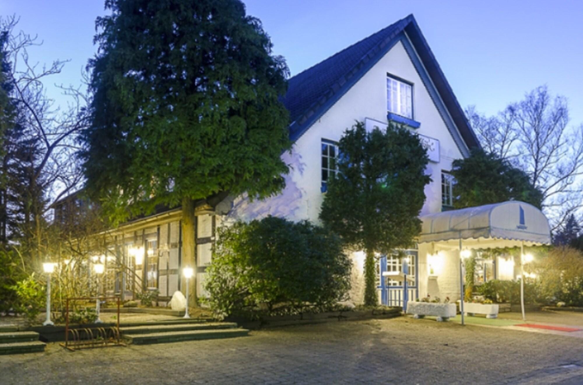 Varios Zum alten Torfkahn