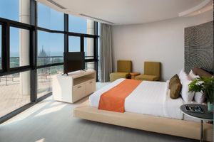 Alojamiento - The Zign Hotel