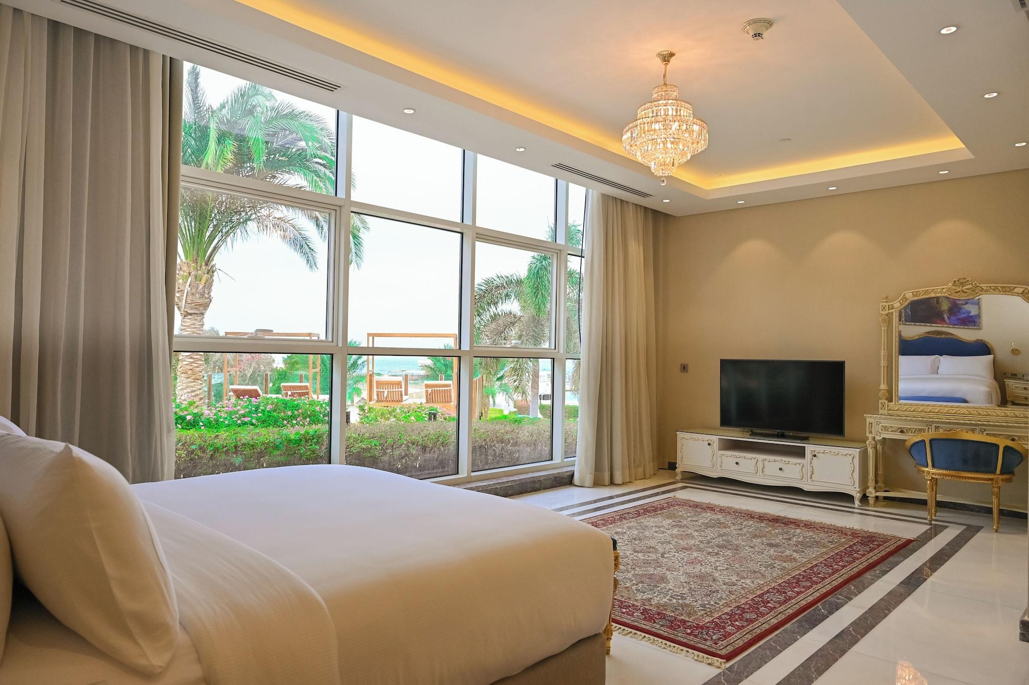Habitación Hilton Hurghada Plaza