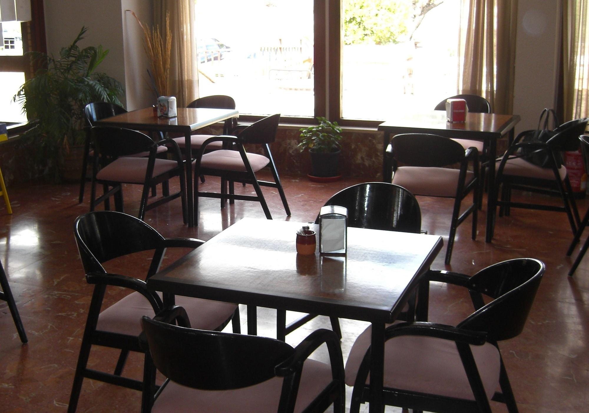 Restaurant Hotel-Motel Sol II