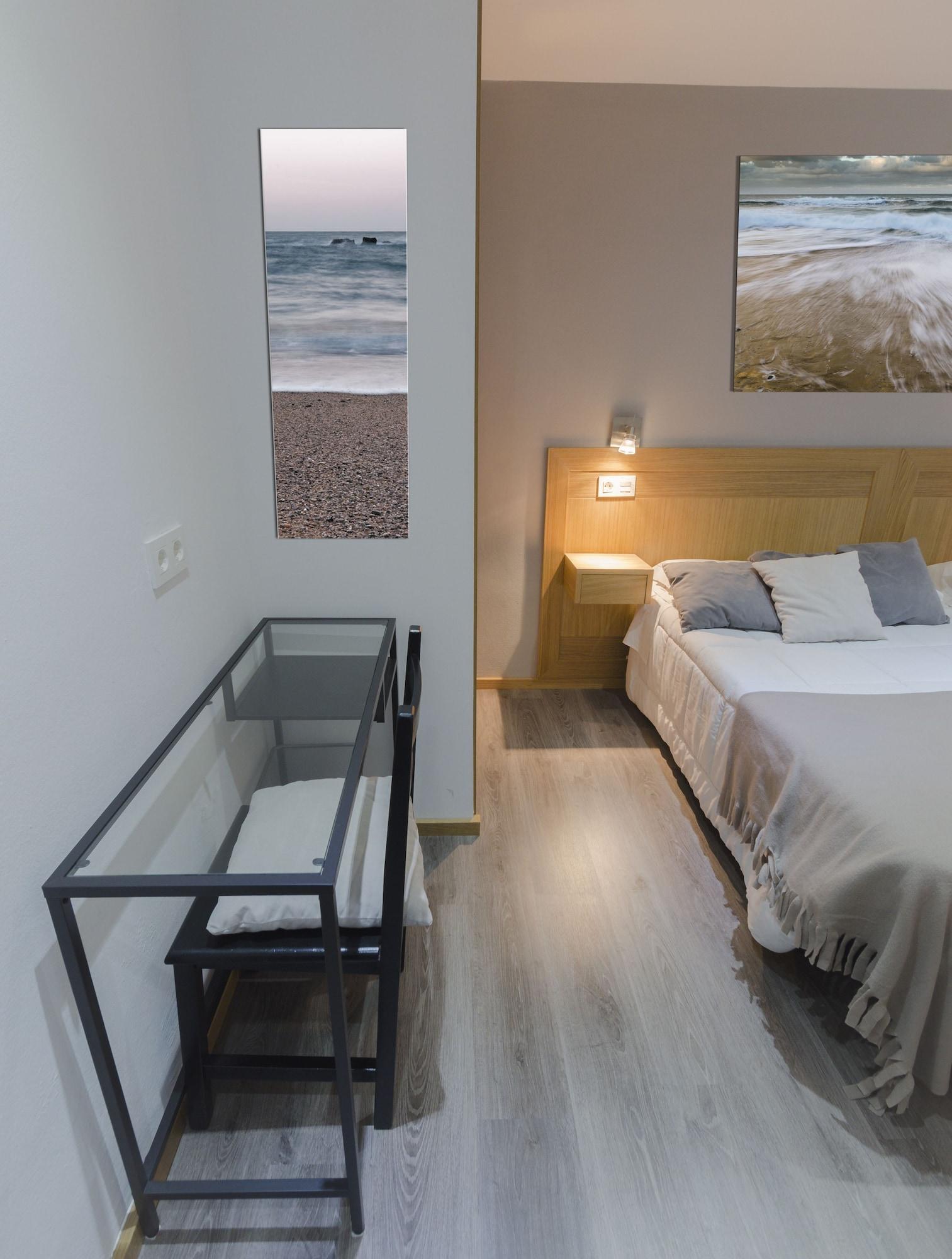 Set de Habitación Hostal Libertad