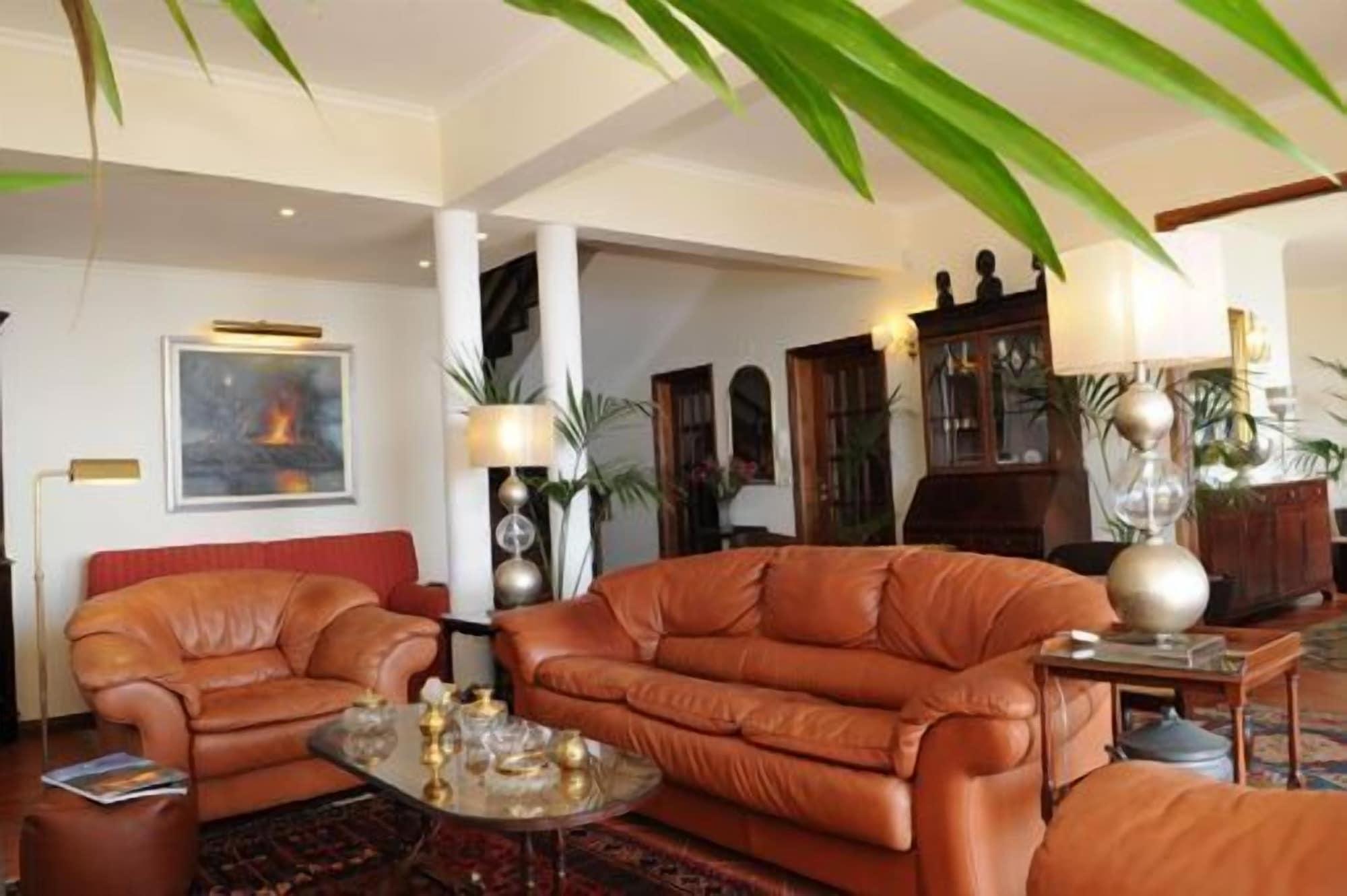 Vista Lobby Vivenda Belo Horizonte - 180º Panoramic Atlantic Ocean View