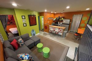 Alquiler Vacacional - Fun w/Loft! Beach ~Nature Trails ~Grill~ Firepit ~Indiana Dunes National Park