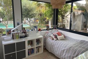 Alquiler Vacacional - Bright architect villa on one level