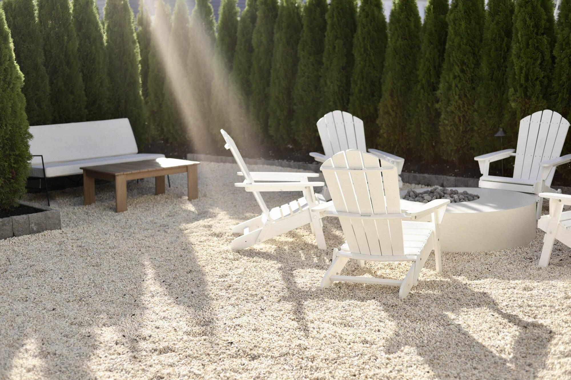 Vista Exterior The James Bradley Hotel