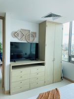 Alquiler Vacacional - Charming 1-bedroom apartment in brilliant Barranquilla with AC, WiFi
