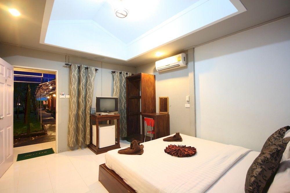 Acessórios de Quarto Baan Dahla Resort