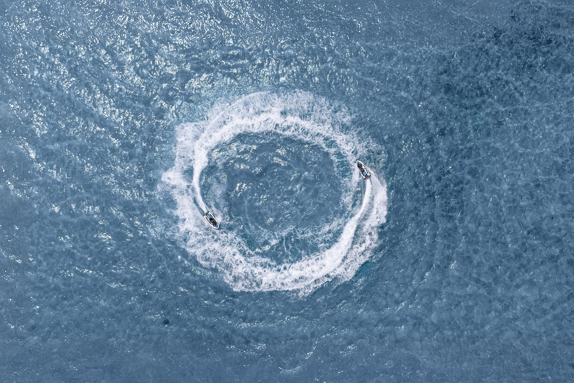 Instalaciones Recreativas Nala Maldives by Jawakara