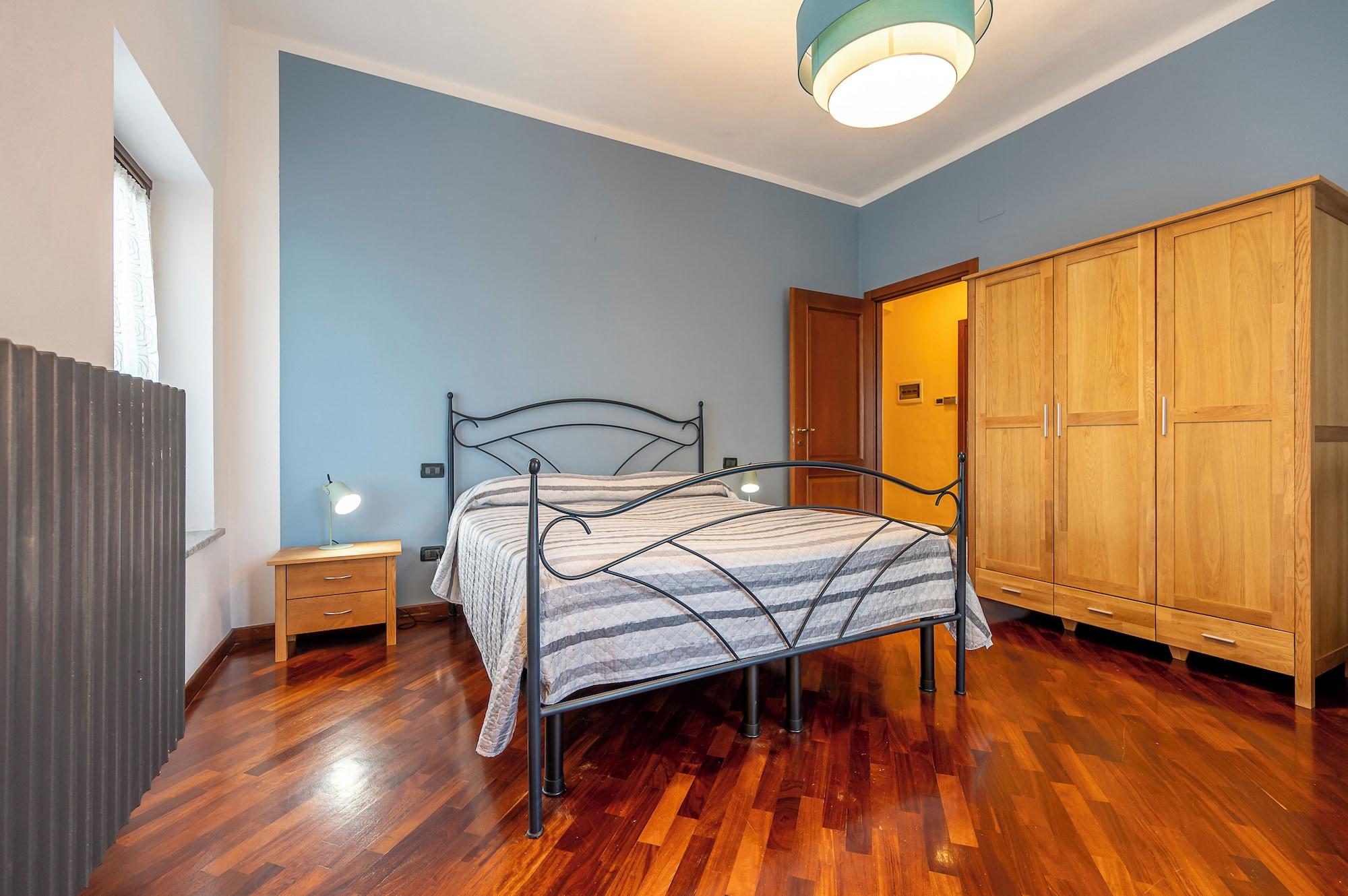 Habitación Agriturismo Bevione Davide