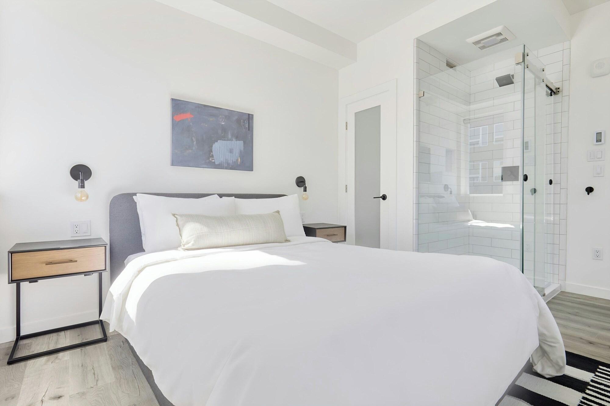 Varios The Boylston Hotel Capitol Hill, Sonder by Marriott Bonvoy