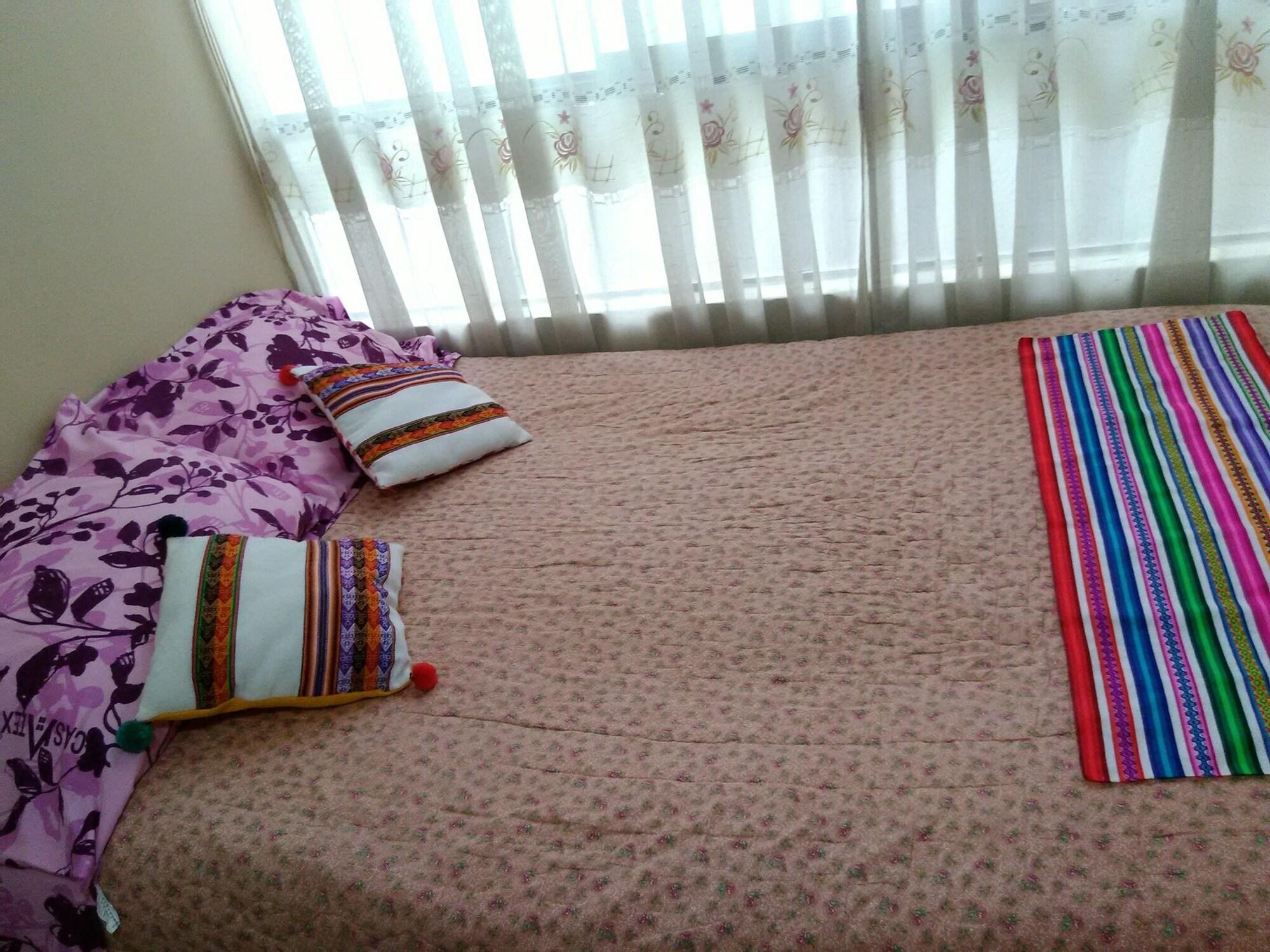 Habitación Shanell House - Hostel