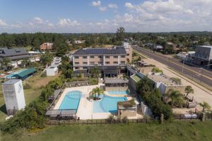Alojamiento - Mayim Hotel Termal & SPA
