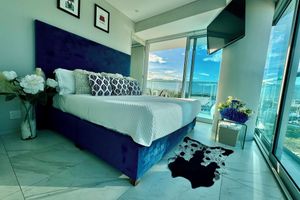 Alquiler Vacacional - Entire 2 Bedroom 2 Bath Marina Vallarta condo with insane view