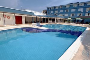 Alojamiento - Hotel Anaconda