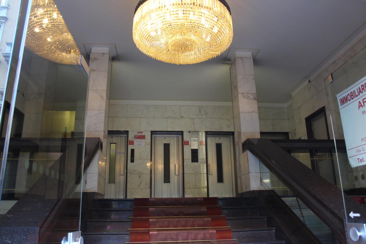 Instalaciones Recreativas Hotel Giacosa