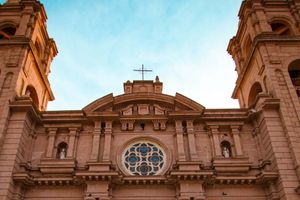 Actividad - Tour panorámico por Tacna