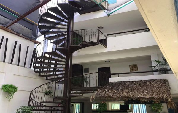 Hotelito De Las Estrellas HM - Hoteles en Zona Dorada de Acapulco