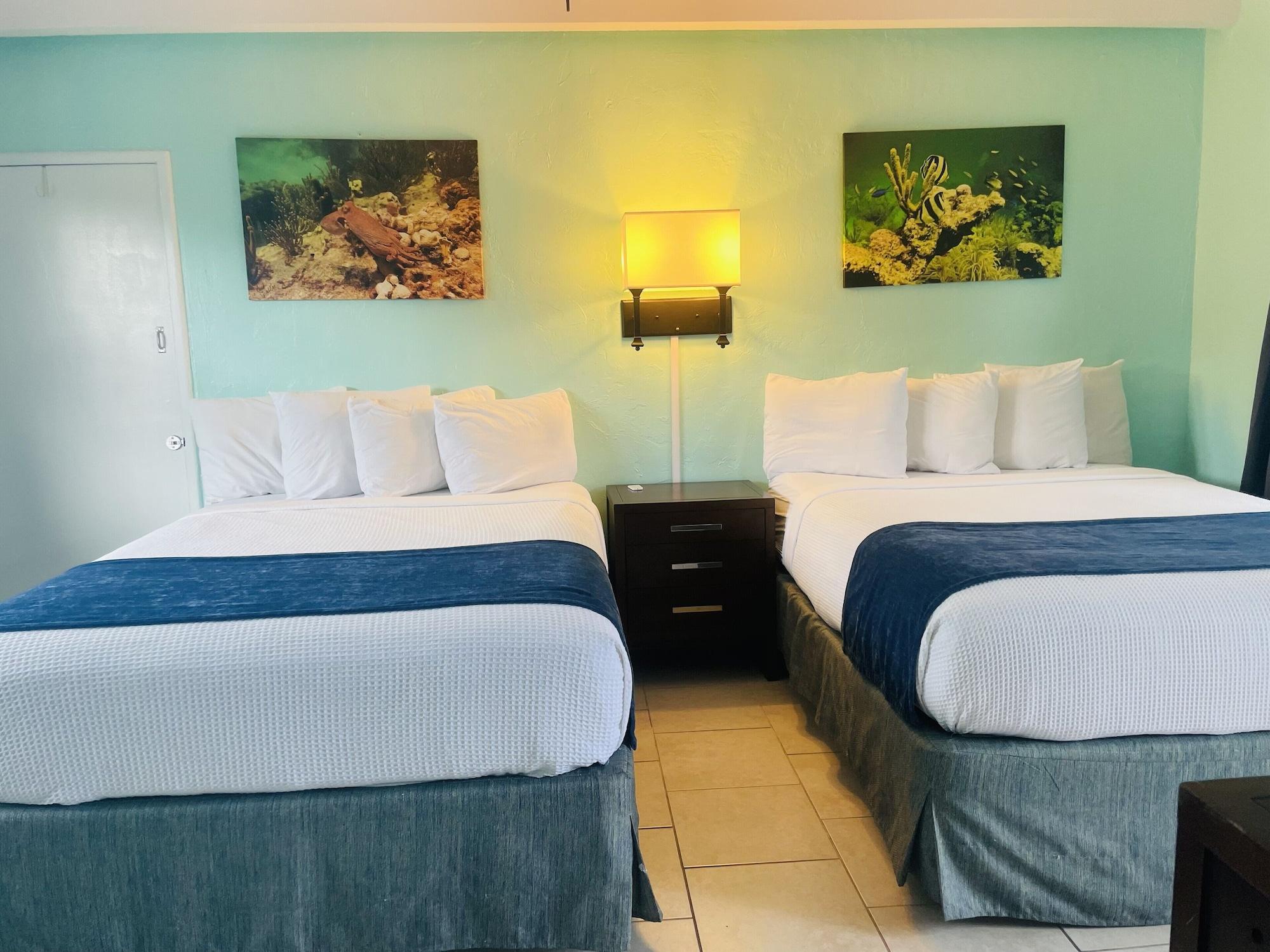 Habitación Looe Key Reef Resort