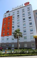 Alojamiento - Hotel Hi! Santa Catarina