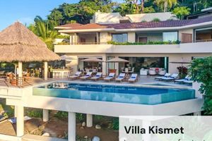 Alquiler Vacacional - Amazing Villa -ocean View - Private Pool