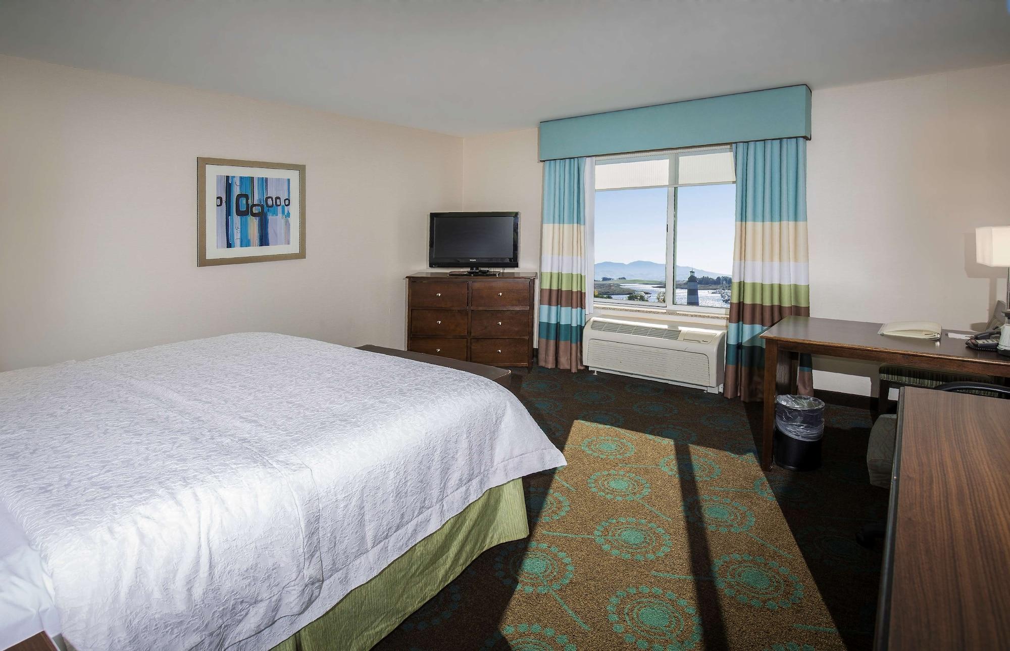 Habitación Hampton Inn & Suites Suisun City Waterfront