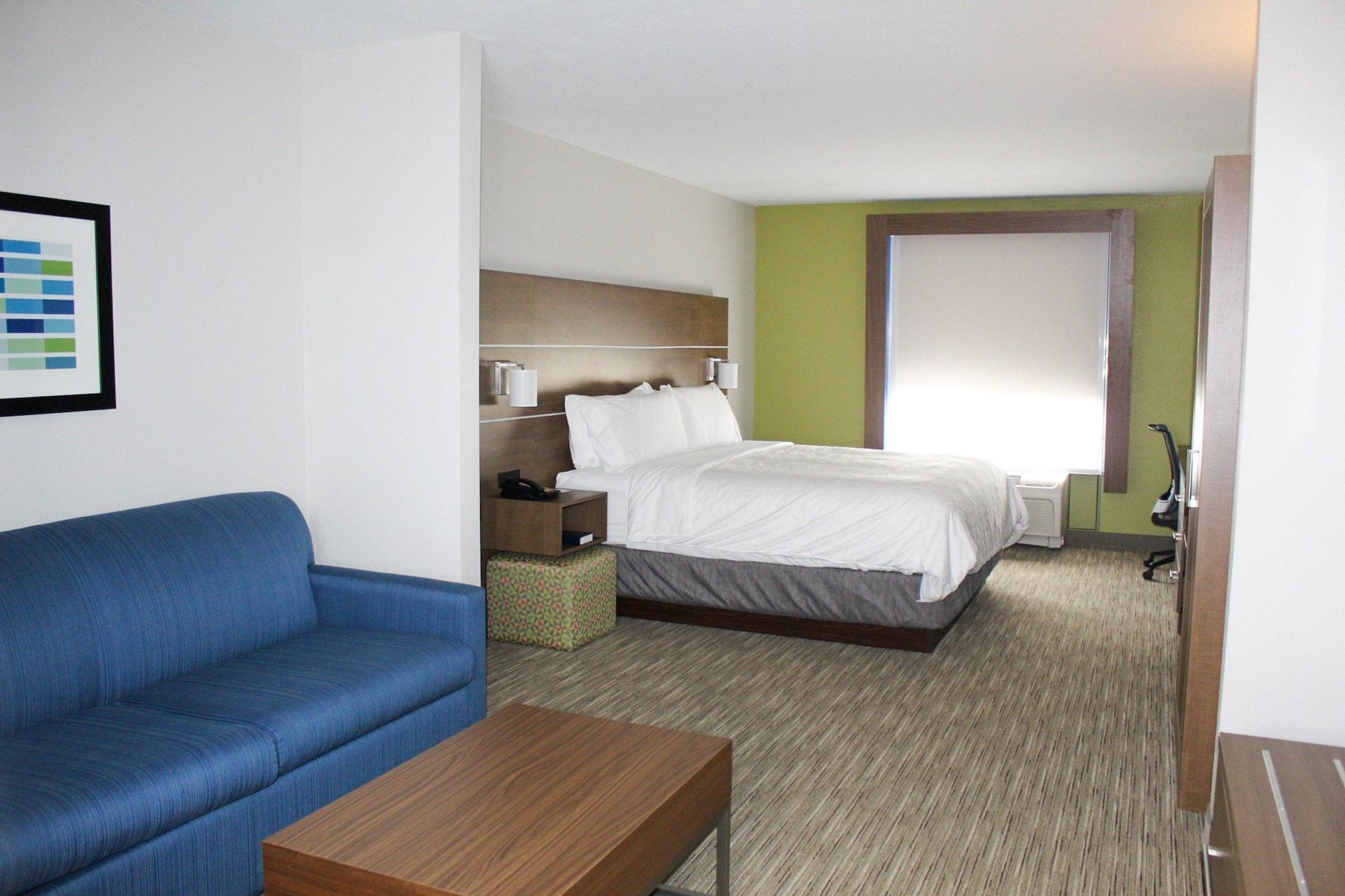 Habitación Holiday Inn Express & Suites Martinsville by IHG