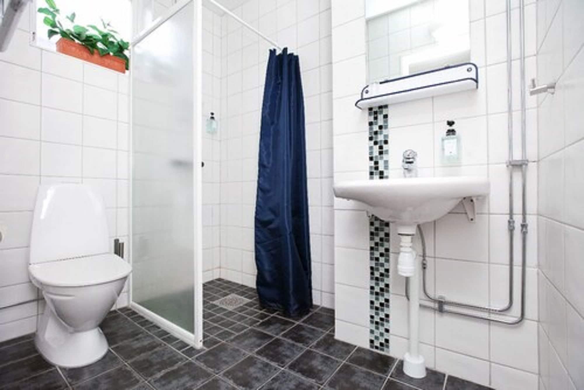 Equipamiento de Habitación The Brewery Hotel