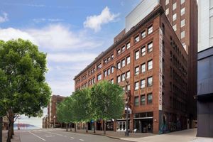 Alojamiento - Reside Seattle Downtown, a Wyndham Residence