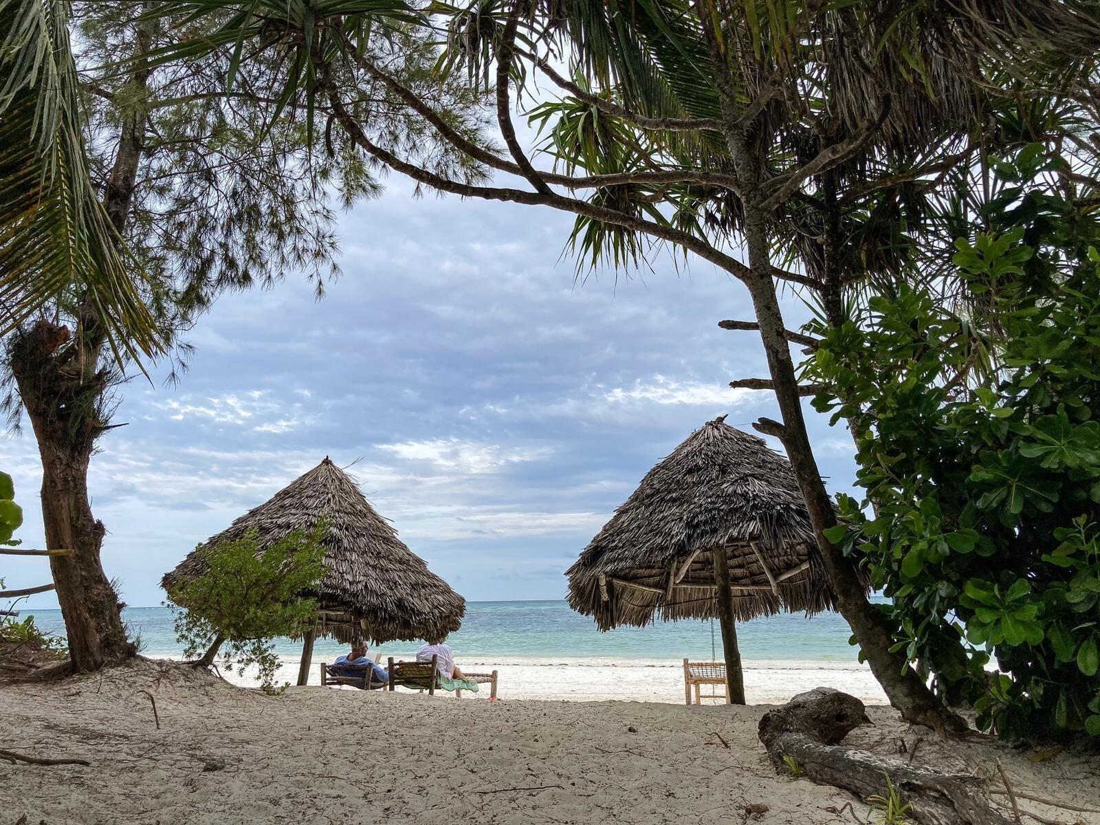 Playa Bellevue Guesthouse