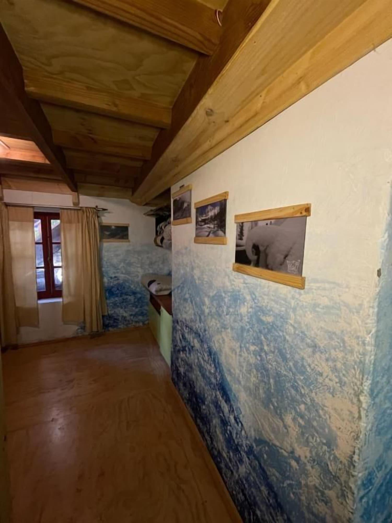 Comodidades del Alojamiento Hostal Crisol