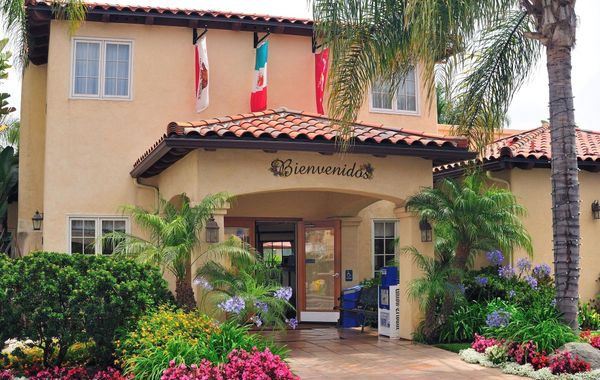 Old Town Inn