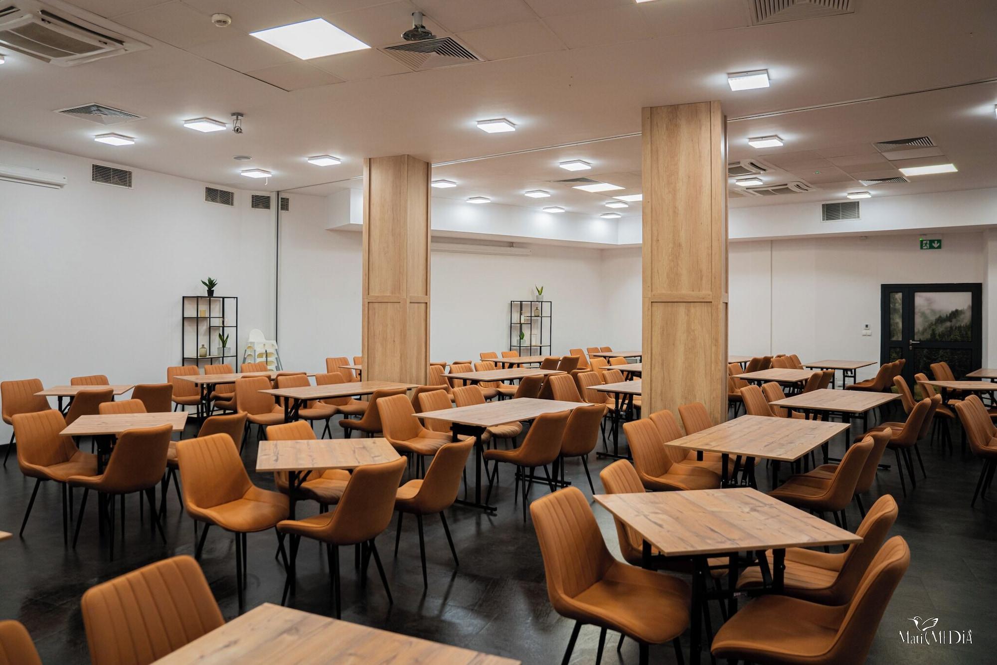 Restaurant Osada Śnieżka