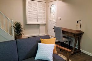 Alquiler Vacacional - Spacious 800 sqf 1BR, 2 minutes to subway + 6 minutes to Midtown Manhattan