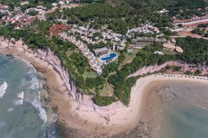 Alojamiento - Sun Bay Hotéis Pipa