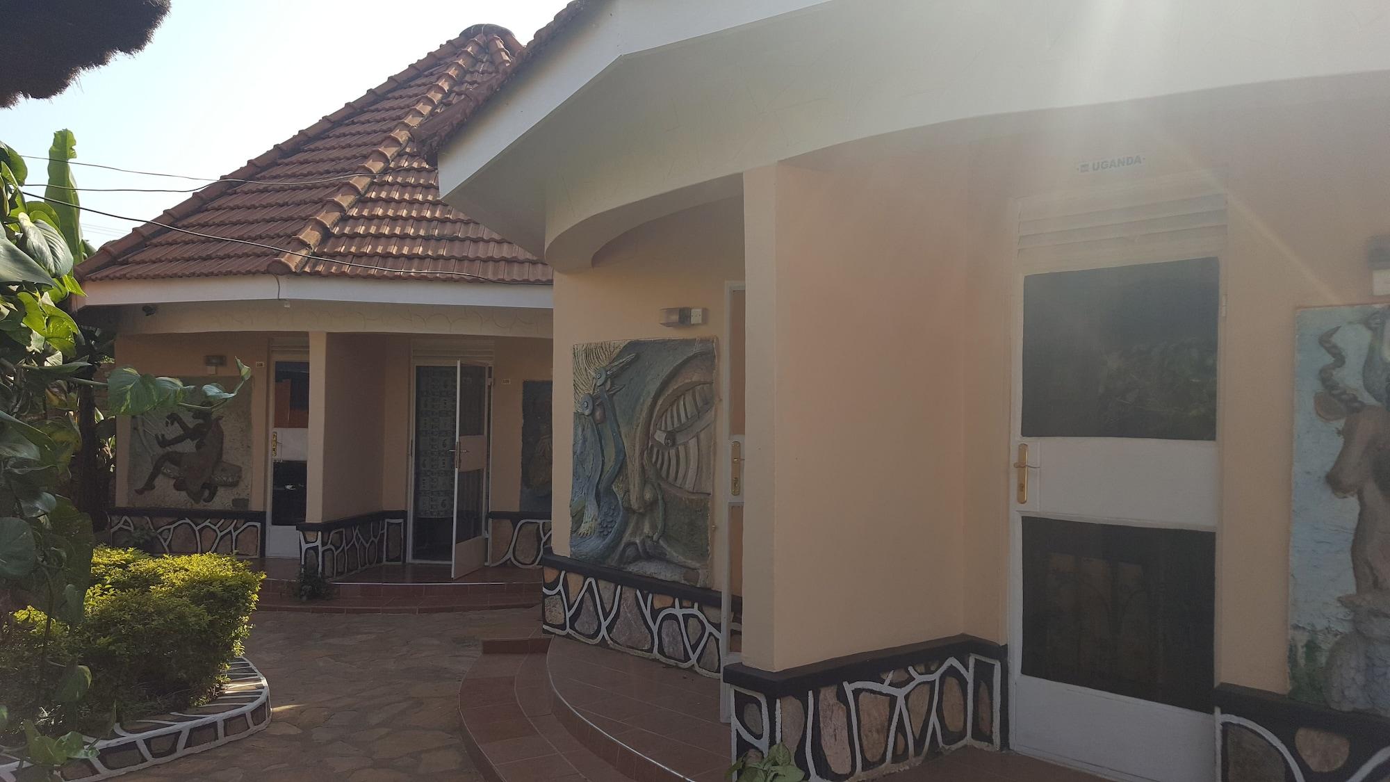 Spa Phenicia Motel