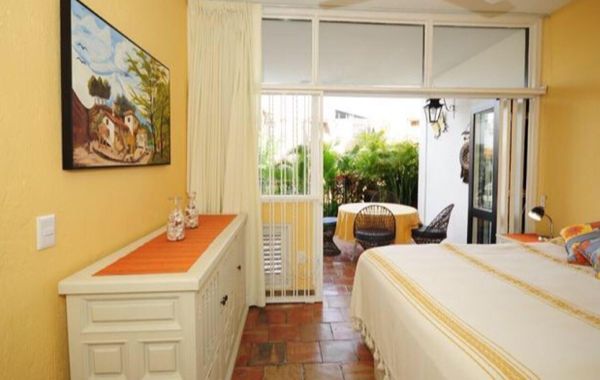 Beautiful Place, Amazing Location - Hoteles cerca de Malecón en Puerto Vallarta