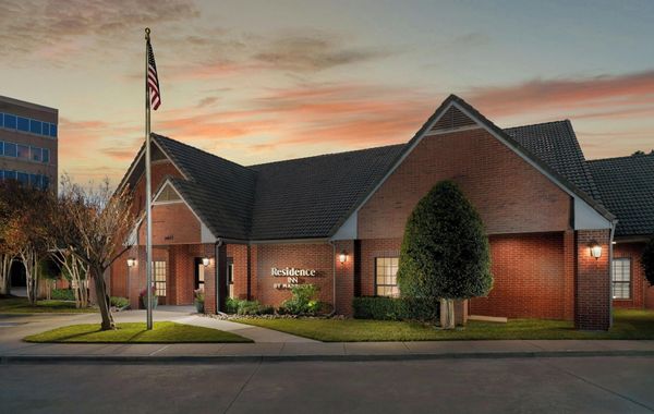 Residence Inn by Marriott Dallas Addison/Quorum Drive