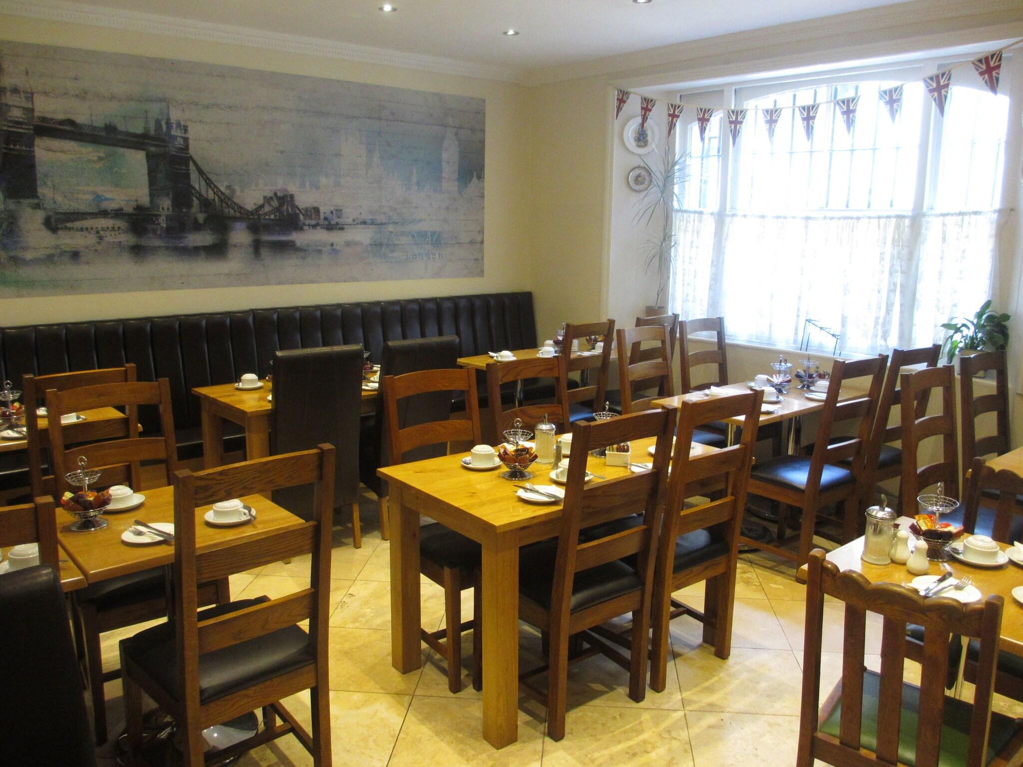 Restaurant Belvedere Hotel