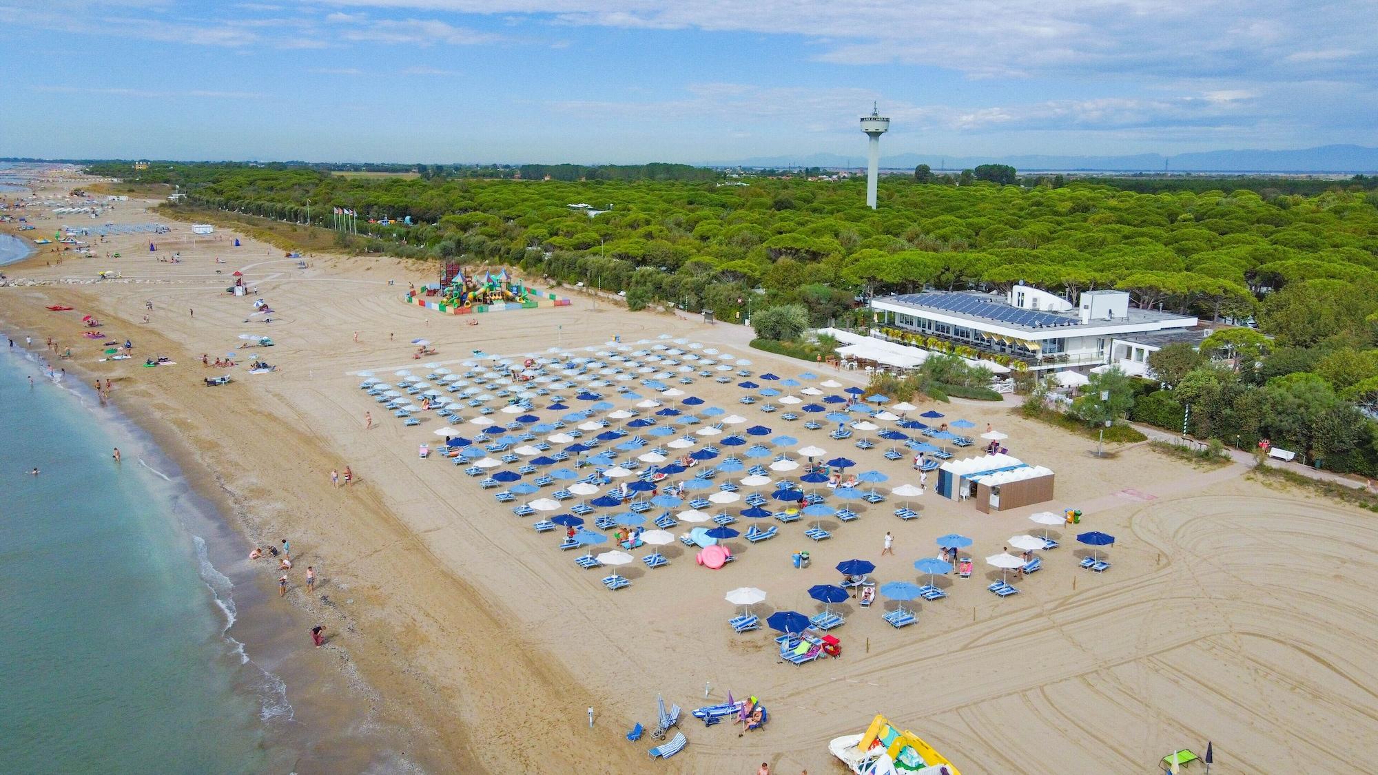 Playa Union Lido Art & Park Hotel
