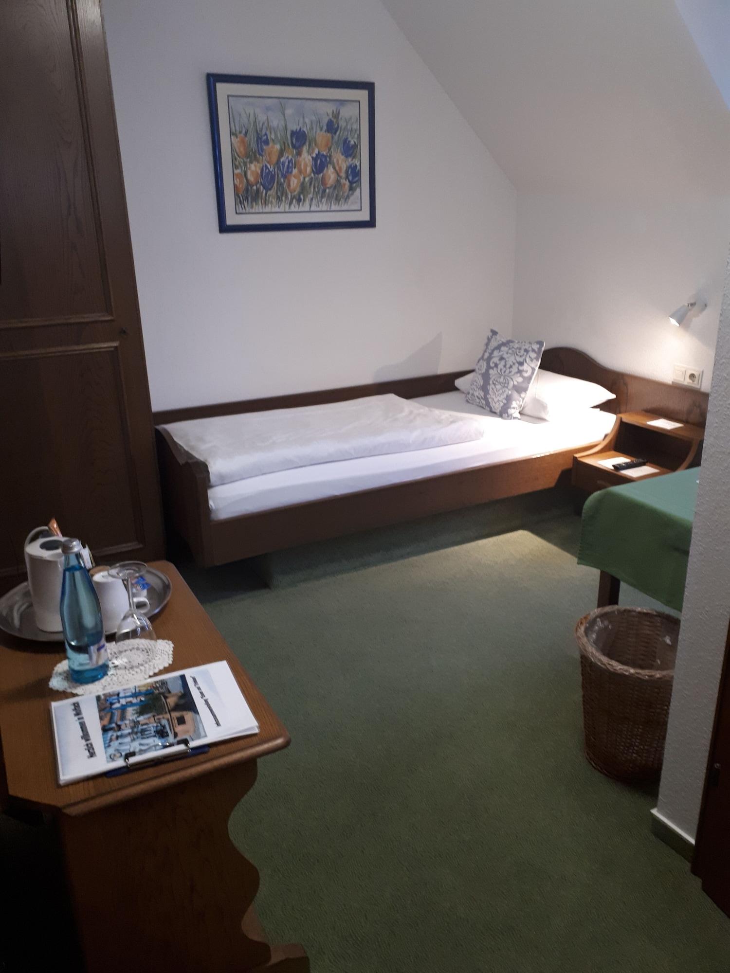 Varios Schwarzwaldhotel Garni Wolfach