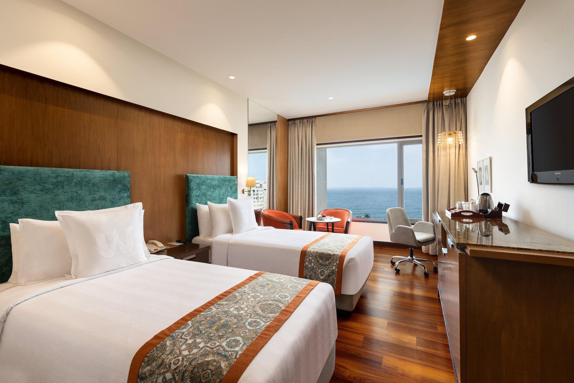 Habitación Welcomhotel by ITC Hotels, Devee Grand Bay, Visakhapatnam
