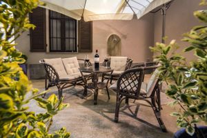 Alojamiento - Villa Katerina