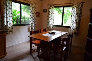 Alojamiento - Oasis Bed and Breakfast