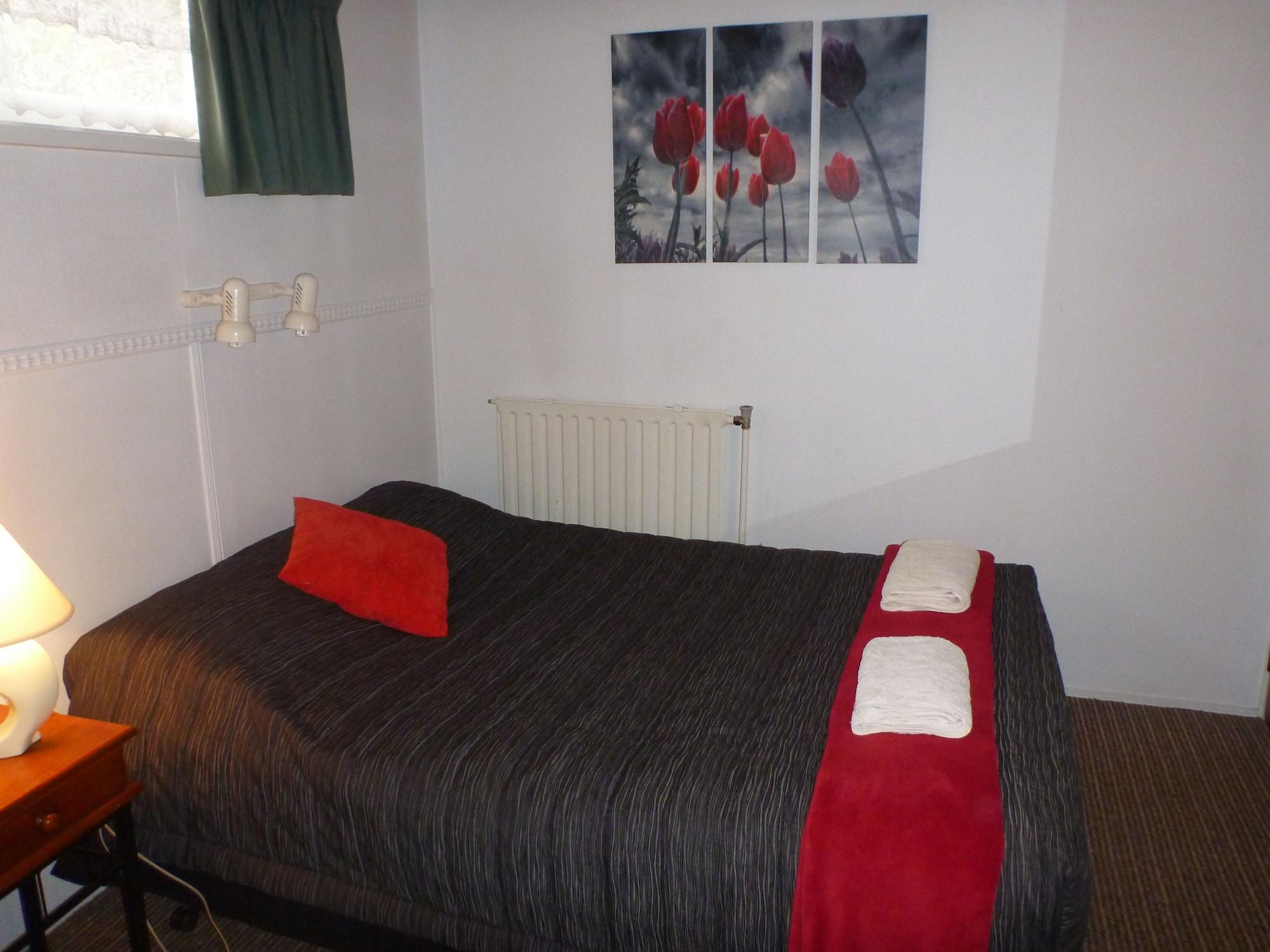 Habitación Fernleaf Motel