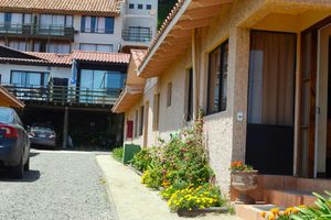 Alquiler Vacacional - Cabañas La Mar