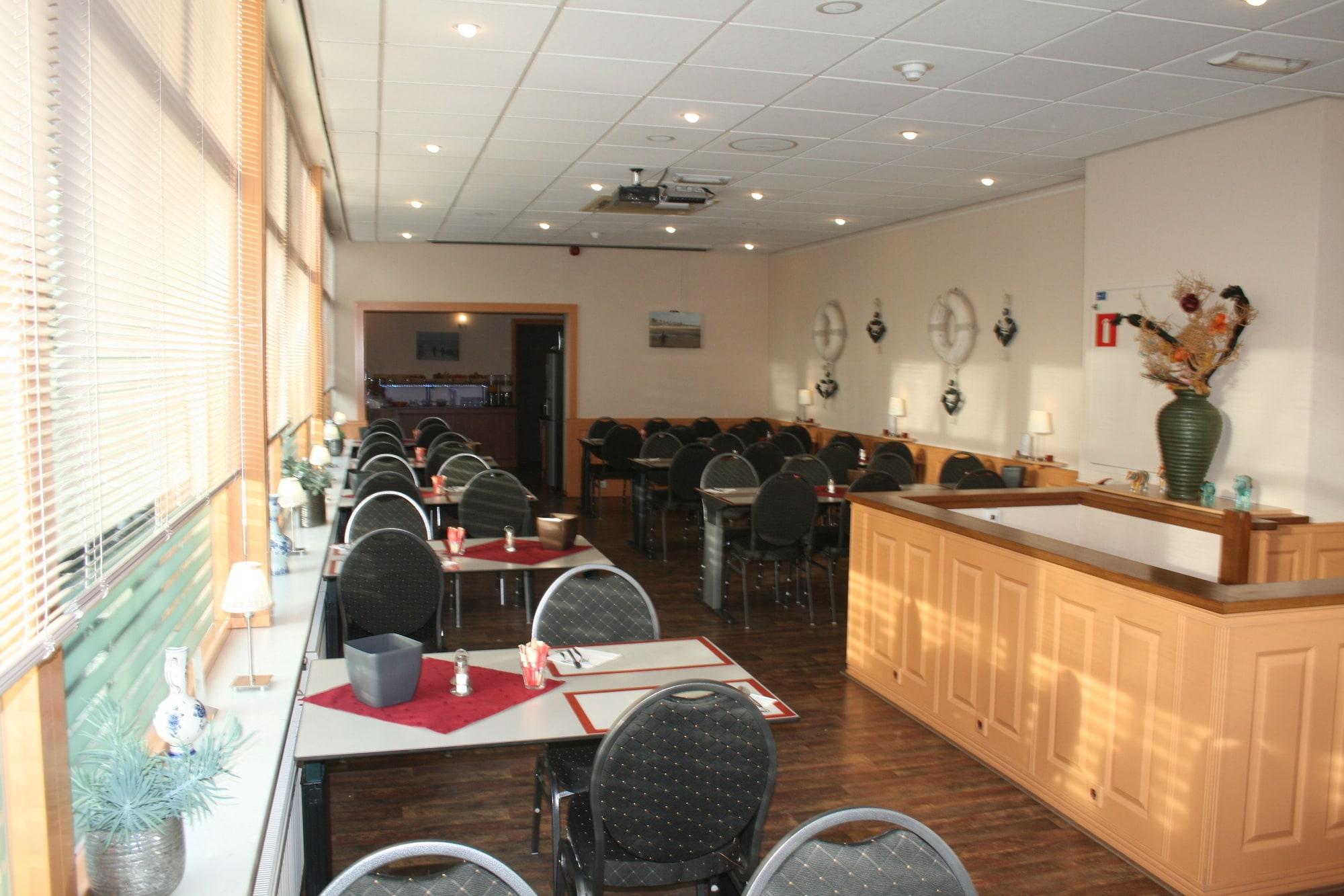 Restaurant Zorn Hotel Duinlust