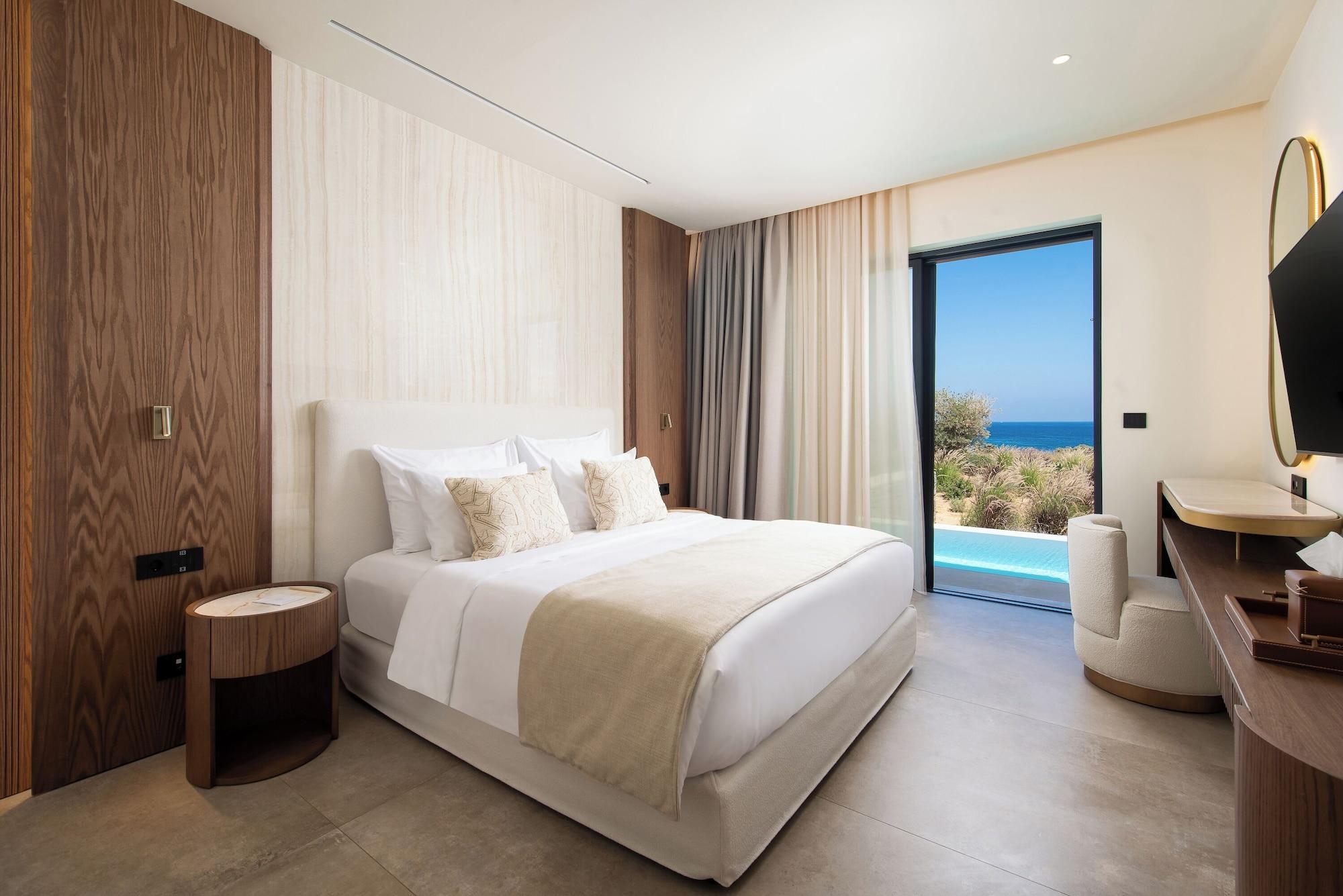 Habitación Vione Paros Hotel