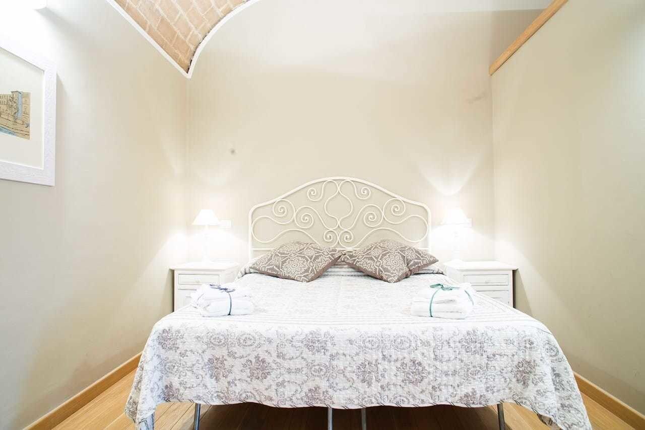 Varios Le Erbe Guest House