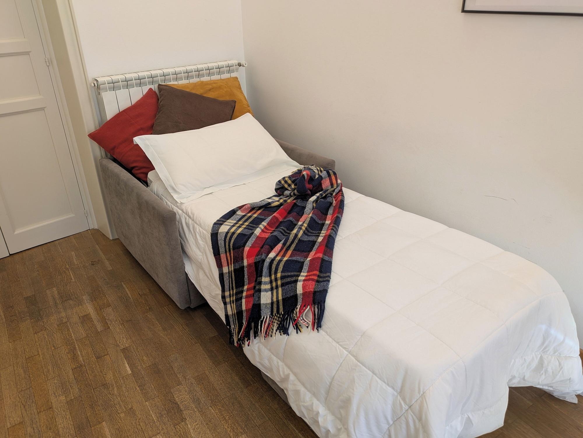 Set de Habitación BnB del Parlamento